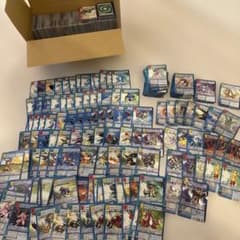 d*3様 旧デジモンカードゲーム 大量セット まとめ売り d*3様 旧デジモンカードゲーム 大量セット まとめ売り - メルカリ