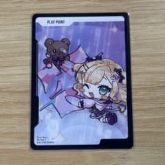 クロスタ ぶいすぽっ!（のあ）PR-016P PP - メルカリ