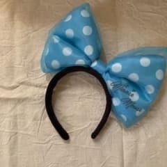 ディズニーカチューシャ ミニーのサムネイル