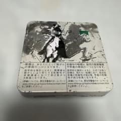 Marlboro LIGHTS MENTHOL 限定シガレット缶ケースのサムネイル