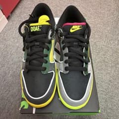 Nike Dunk Low "What The Ducks Home"のサムネイル