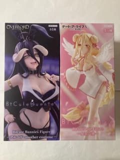 BiCute Bunniesアルベド BiCute Pure 星宮六喰　10体 BiCute Bunnies アルベドBiCute Pure 星宮六喰 - メルカリ