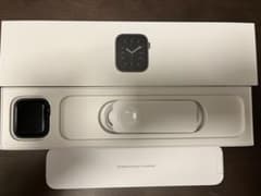 Apple Watch series 6 (GPS+Cellularモデル)44のサムネイル
