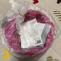 シリコンベーキングフォーム ハローキティのサムネイル