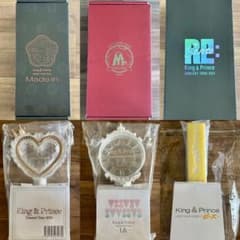 ＊ばら売り＊King & Prince コンサート ペンライトのサムネイル