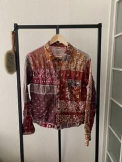 kapital bandanna 1st jacket 初期のサムネイル