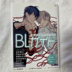 はじめての人のためのBLガイドのサムネイル
