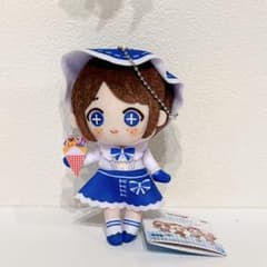 第五人格 庭師 エマ・ウッズ ぬいぐるみ マスコット 少女達の確執