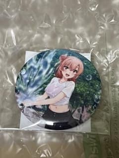 俺ガイル　きゃらっとくじ　E-5 由比ヶ浜結衣