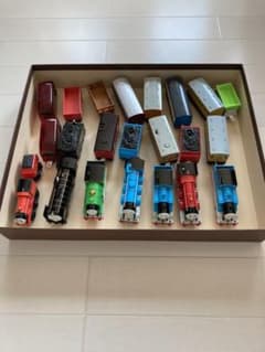 おしゃべりトーマス　他のサムネイル