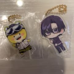 【ナナ様専用】カラフルピーチ アクスタグミ　もふくん　シヴァさんのサムネイル