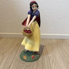 白雪姫 フィギュア ディズニーのサムネイル