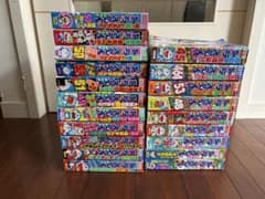 ドラえもん 総集編　20冊セットのサムネイル