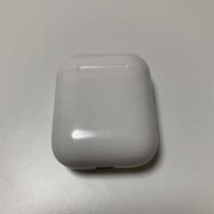 Apple AirPods 値段下げました！のサムネイル