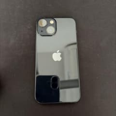 Apple iPhone 13mini 128GB バッテリー88％のサムネイル