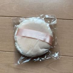 化粧パフ　パウダー用のサムネイル