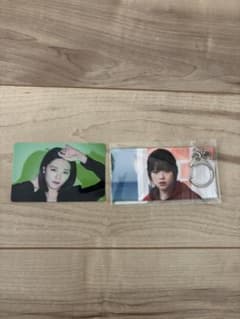 TWICE JEONGYEON キーホルダー　オフラインくじのサムネイル