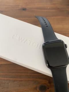 Apple Watch Series 5 GPS+Cellularモデルのサムネイル