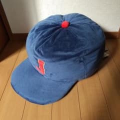 サムライ・ジャパン クッション⭐️