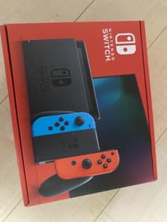 NINTENDO SWITCH HAD-S-KAのサムネイル