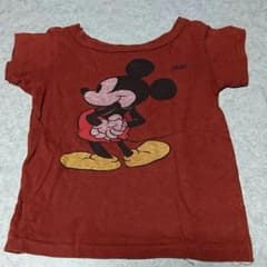 FO.KIDS Tシャツ100センチのサムネイル