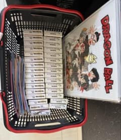 Thumbnail of 激安！！　一番くじ　ドラゴンボール　下位賞　まとめ売り　大量