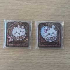 마지카루치이카와 스테인드 글라스 풍 배치