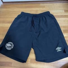 umbro ハーフパンツ サイズ150のサムネイル