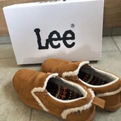 Lee スリッポン スニーカーのサムネイル