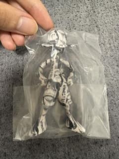 ワンピース ルフィ フィギュア 原作柄のサムネイル