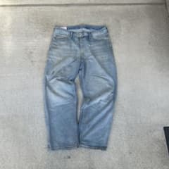 H&M loose デニムのサムネイル