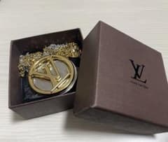 LOUIS VUITTON ネックレスのサムネイル