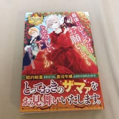【帯あり】最後にひとつだけお願いしてもよろしいでしょうかのサムネイル
