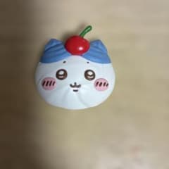 ちいかわ　ハチワレマグネットのサムネイル