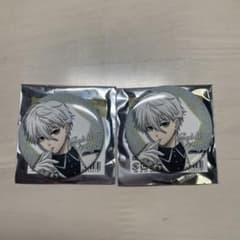 凪誠士郎 ノーブルstyle 缶バッジ 2個セットのサムネイル