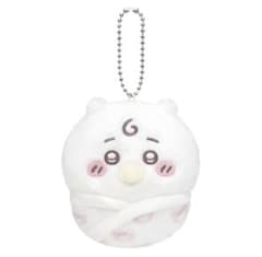 Chiikawa Baby ぬいぐるみくじ E賞 ちいかわ　ラッコのサムネイル