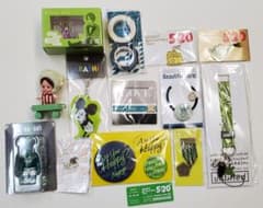 おまけ付き！嵐 相葉雅紀 会場限定グッズ まとめ売り - メルカリ