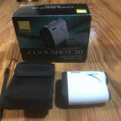 ゆういちさま専用 ニコン クールショット20 Nikonのサムネイル