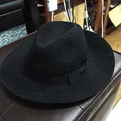 Stradivarius ツバ広ハットのサムネイル