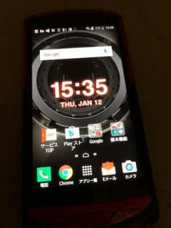 TORQUE G02 torque トルクのサムネイル