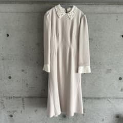 美品　セルフォード　ワンピースのサムネイル