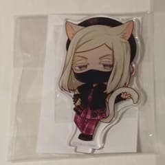 東京リベンジャーズ 三途春千夜 アクリルスタンド ナンジャタウン アクスタ