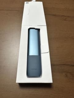 IQOS イルマワンのサムネイル