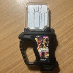 仮面ライダーエグゼイド DX ギリギリチャンバラガシャットのサムネイル
