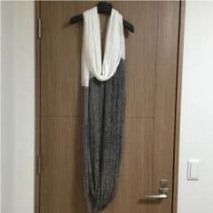 代官山lift購入 ファリエロサルティ ロングストールのサムネイル