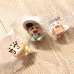 크레용 신짱 baby 장난 마스코트