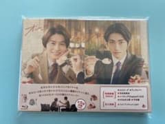 オールドファッションカップケーキ　Blu-rayのサムネイル