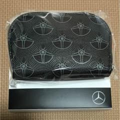 メルセデス・ベンツ オリジナルコインケースのサムネイル