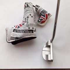 Scotty Cameron California DEL MAR パターのサムネイル