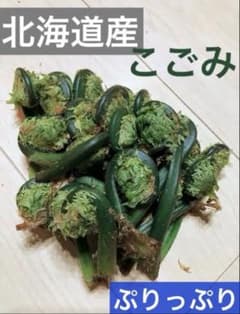 신선한 쓰레기 450g 이상 마루 마루 뚱뚱한 천연 모노 산채 53